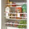 Camco RV REFRIGERATOR BAR, 16IN TO 28IN, WHITE 3PK 44053 - alternate 1